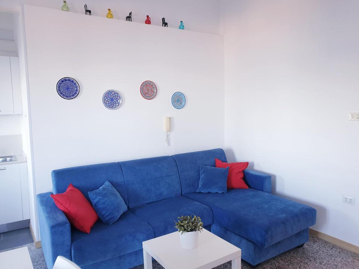 פיצו 2 Bed Apartment In The Historical Center Pizzo מראה חיצוני תמונה
