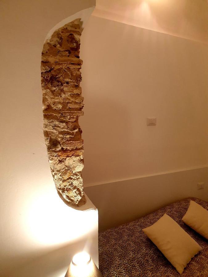 פיצו 2 Bed Apartment In The Historical Center Pizzo מראה חיצוני תמונה
